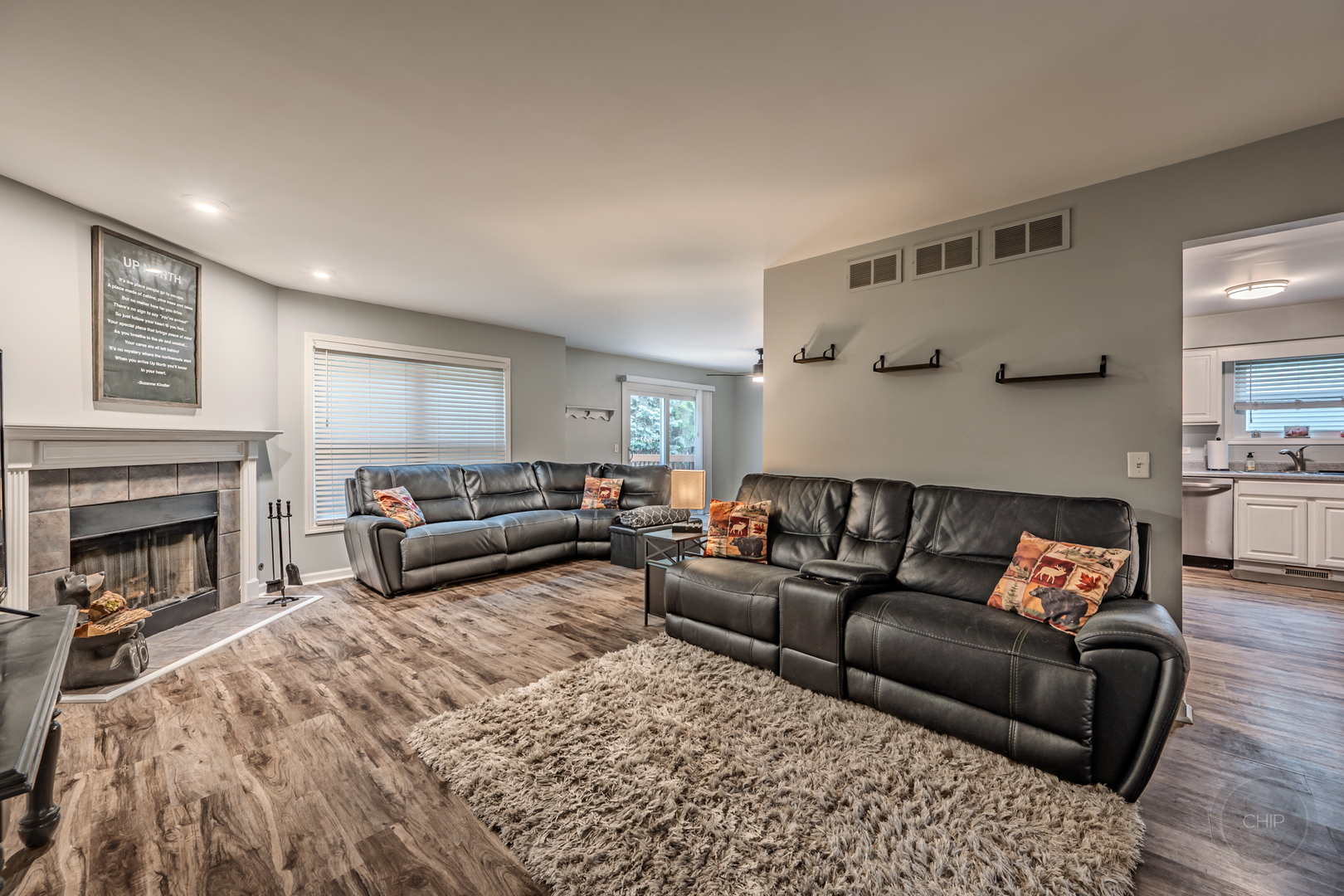 307 Inner Circle Drive, Bolingbrook, IL 60490