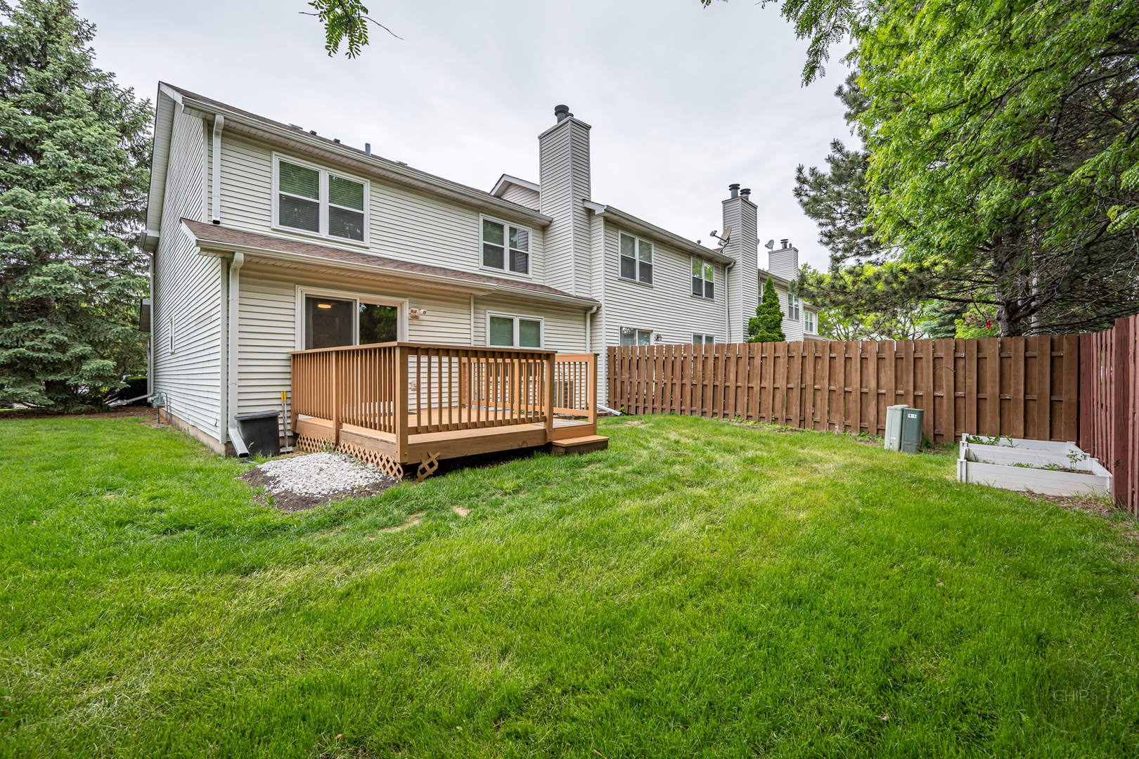 307 Inner Circle Drive, Bolingbrook, IL 60490