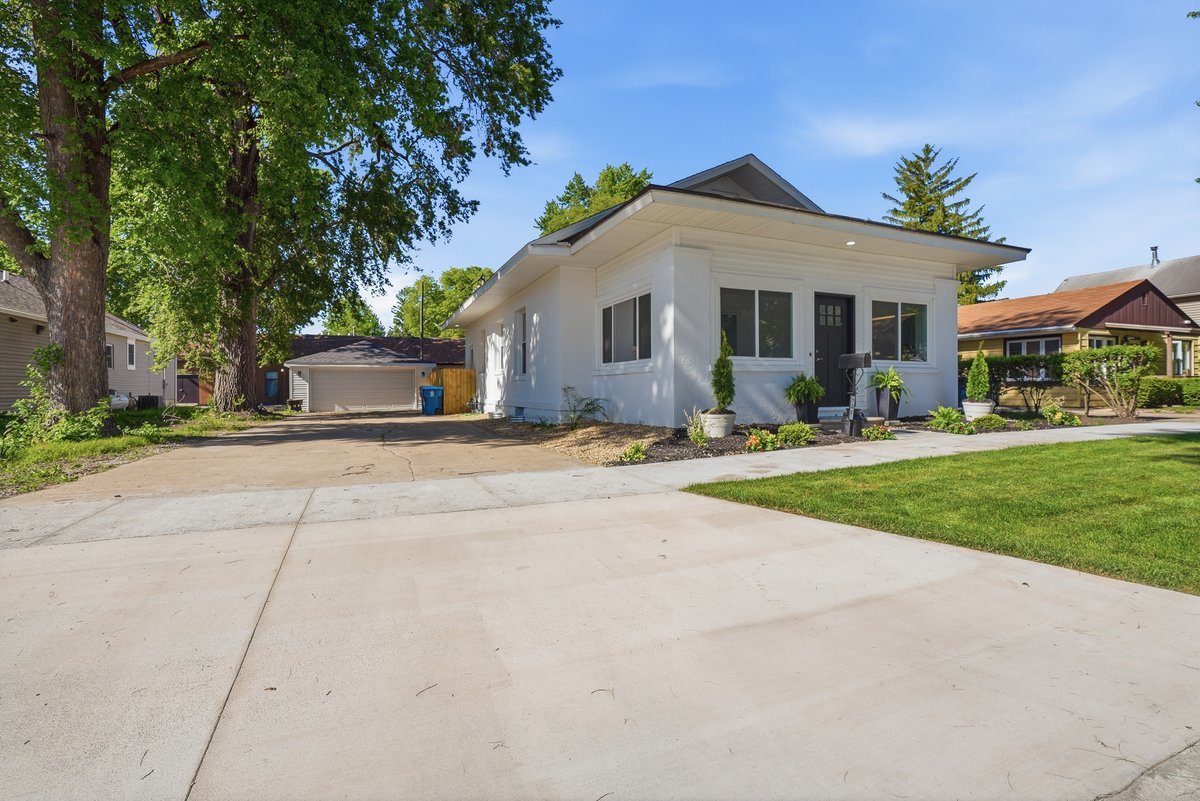 733 W Prairie Street, Pontiac, IL 61764