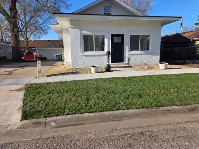 733 W Prairie Street, Pontiac, IL 61764