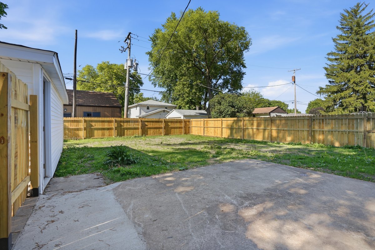 733 W Prairie Street, Pontiac, IL 61764