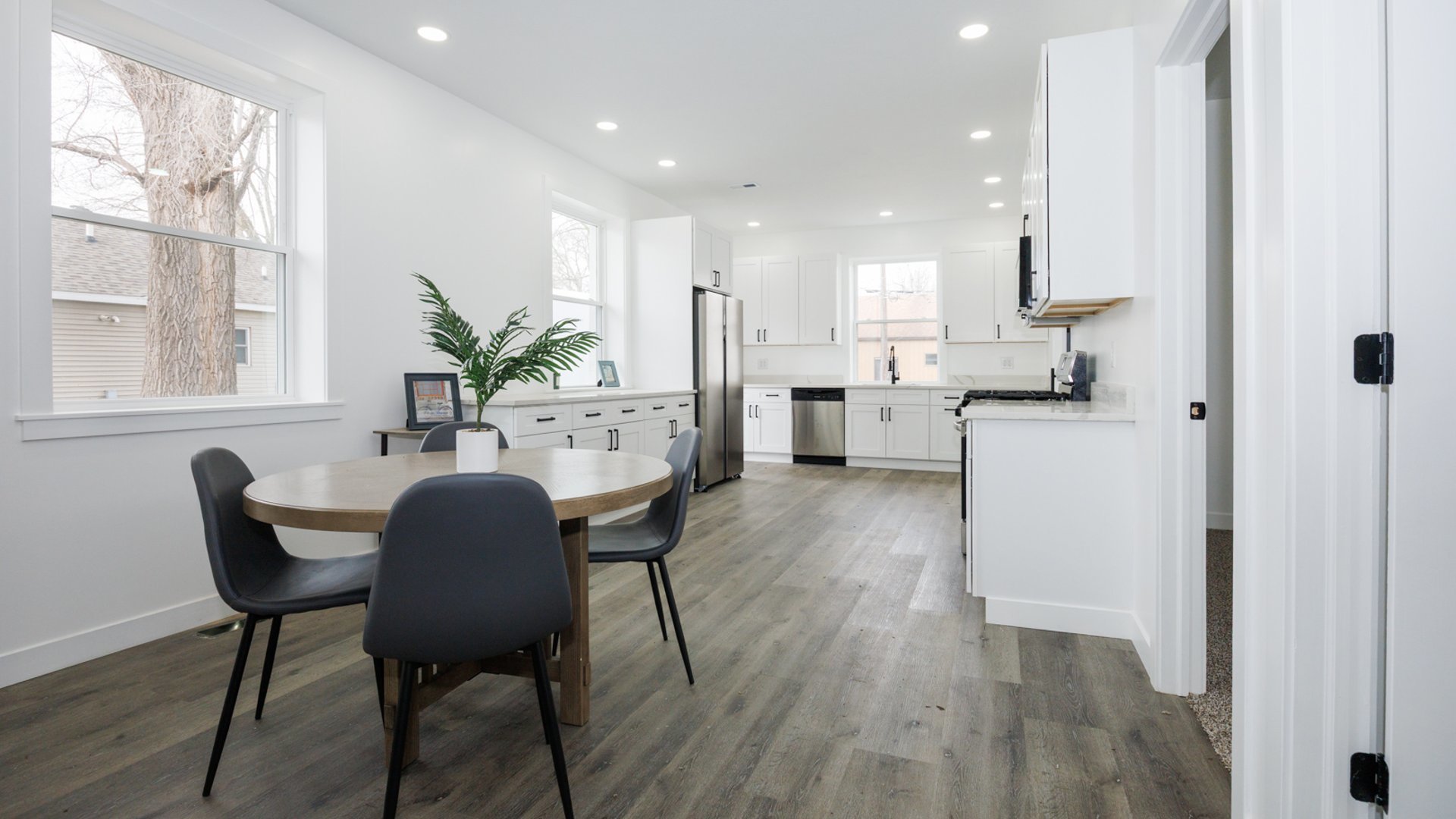 733 W Prairie Street, Pontiac, IL 61764