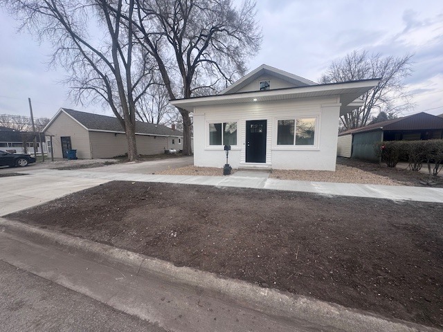 733 W Prairie Street, Pontiac, IL 61764