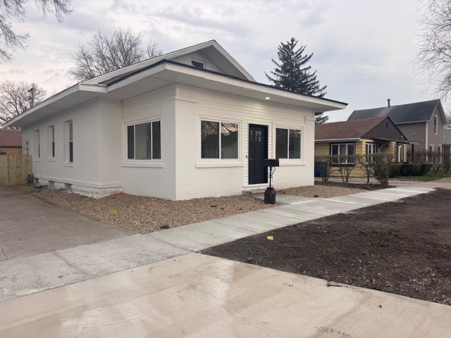 733 W Prairie Street, Pontiac, IL 61764