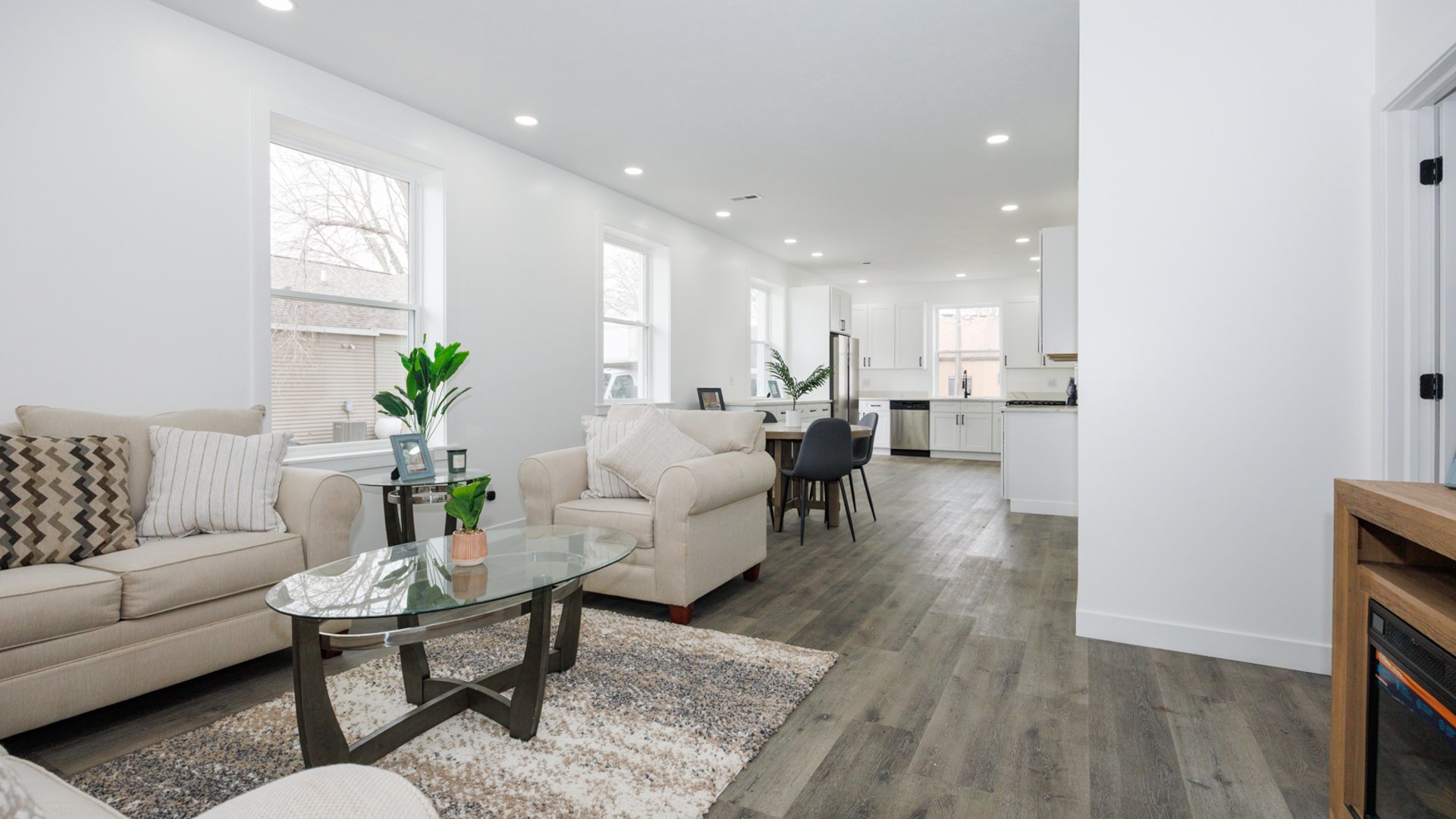 733 W Prairie Street, Pontiac, IL 61764