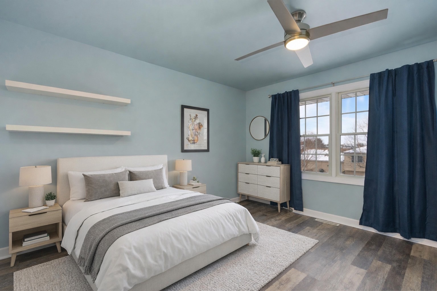 24751 Rosewood Lane, Manhattan, IL 60442