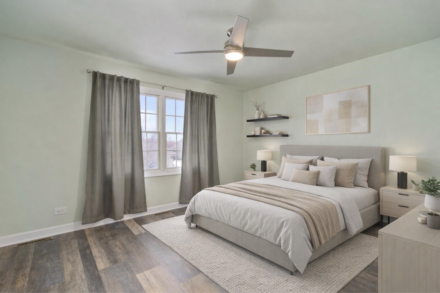 24751 Rosewood Lane, Manhattan, IL 60442