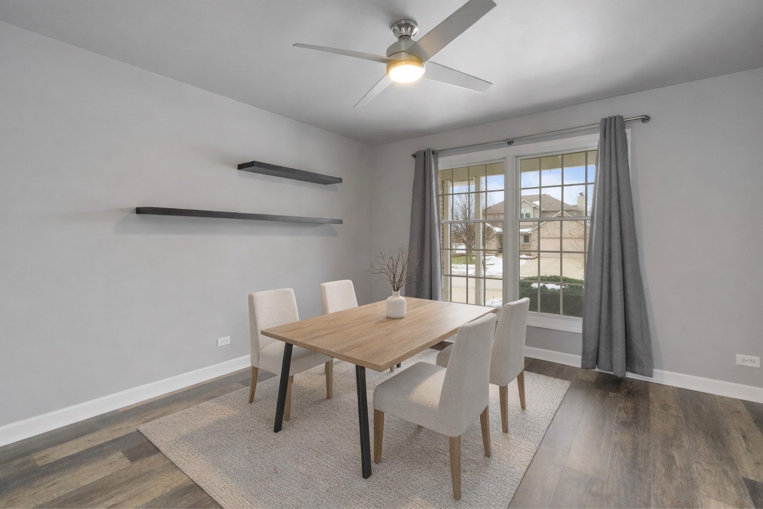 24751 Rosewood Lane, Manhattan, IL 60442