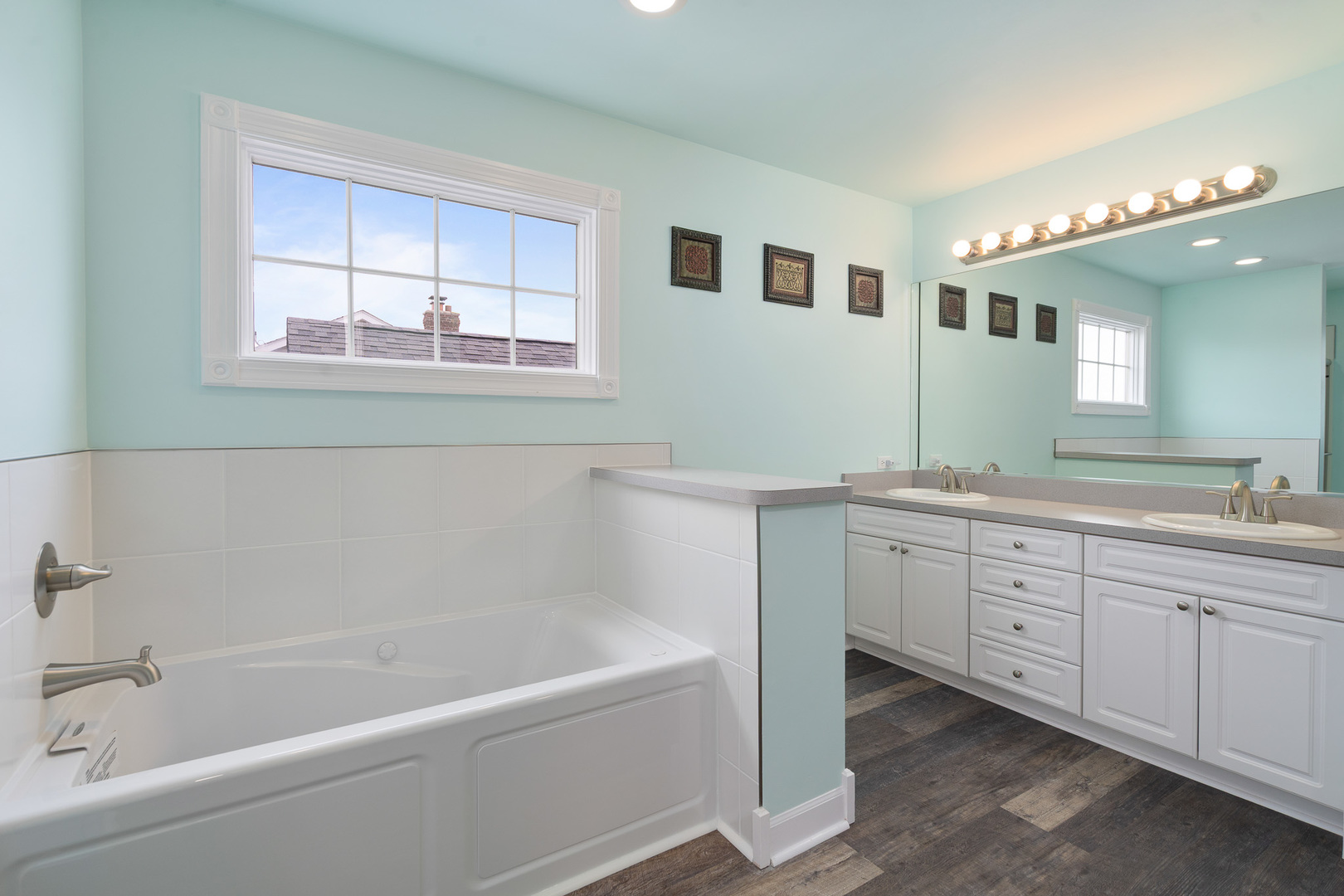 24751 Rosewood Lane, Manhattan, IL 60442