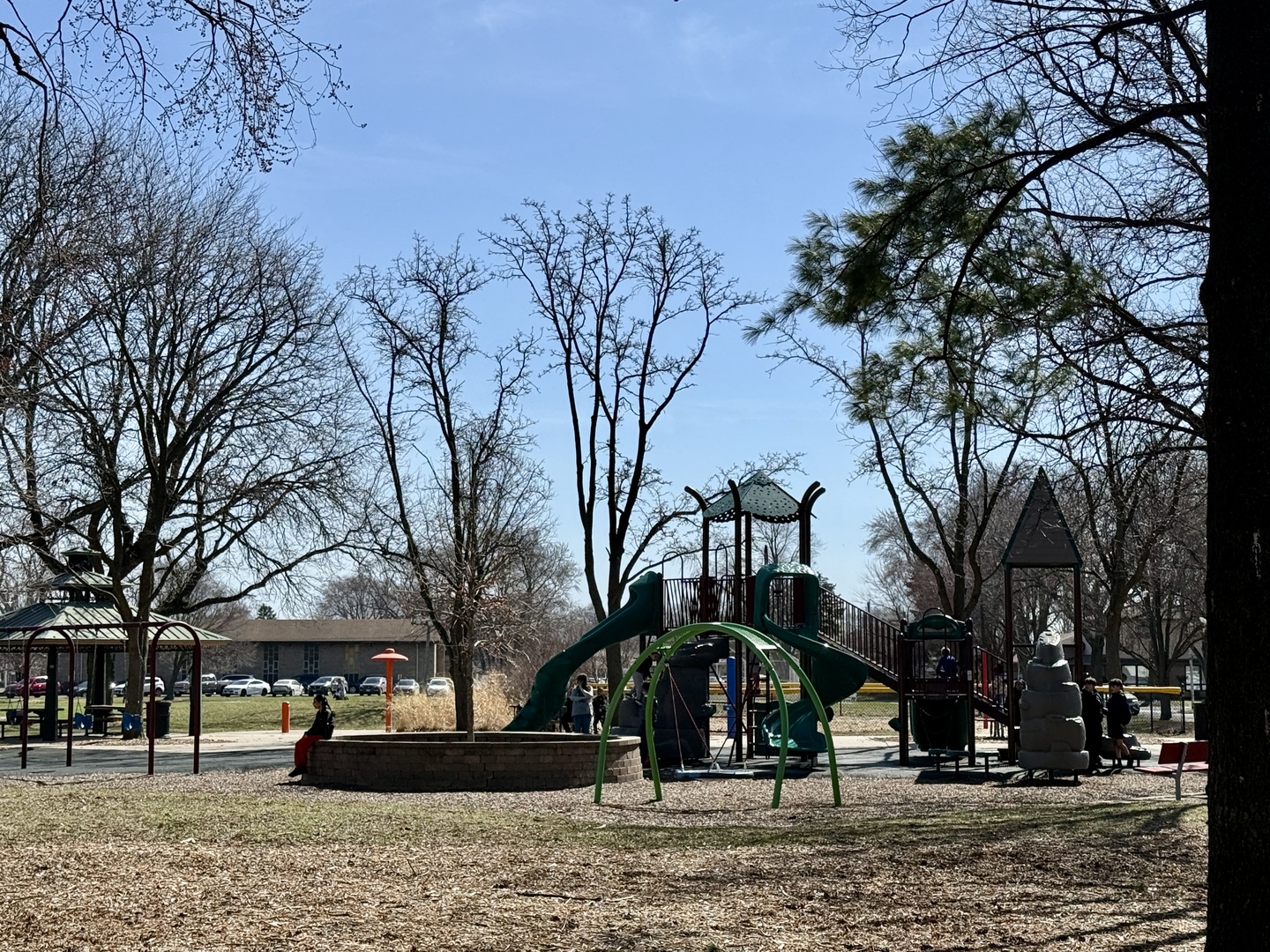 9608 S Kolin Avenue, Oak Lawn, IL 60453