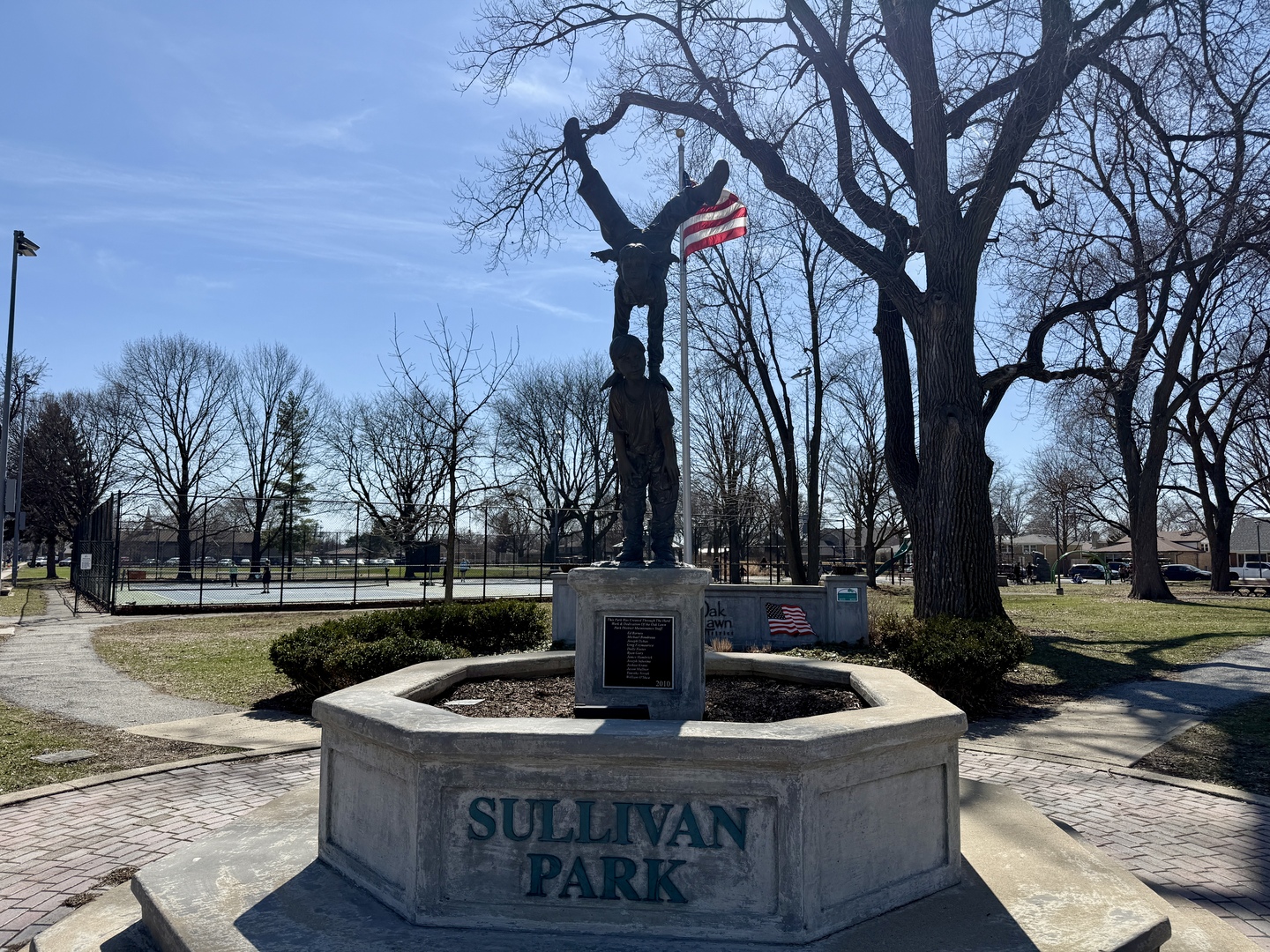 9608 S Kolin Avenue, Oak Lawn, IL 60453