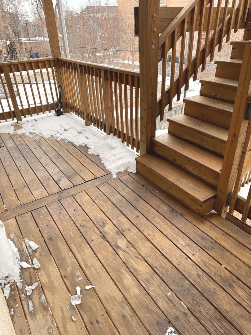 4615 S Michigan Avenue #2S, Chicago, IL 60653