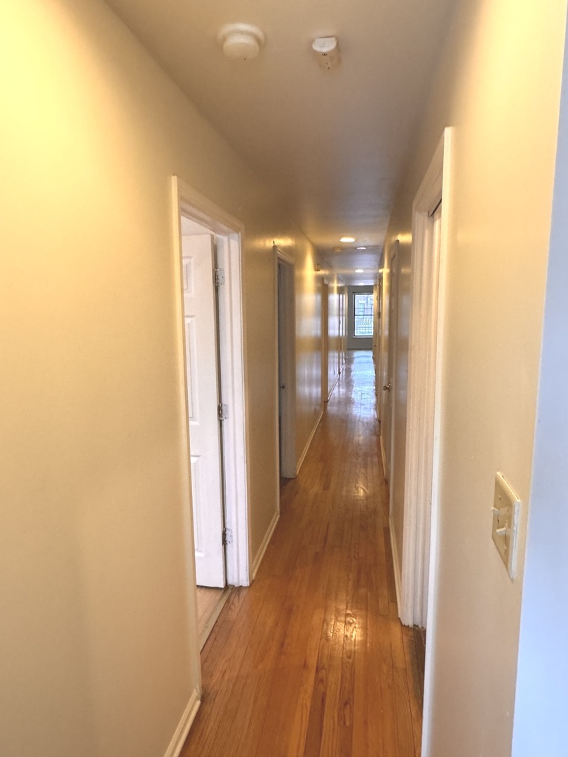4615 S Michigan Avenue #2S, Chicago, IL 60653