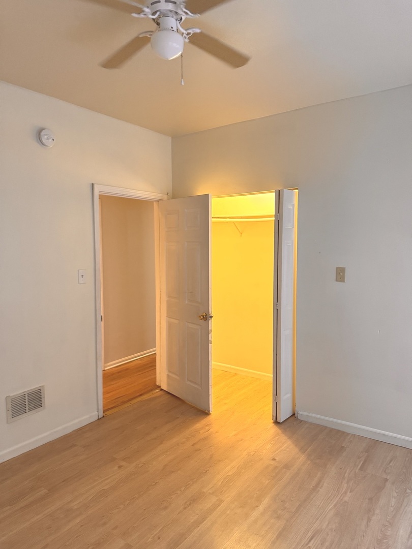 4615 S Michigan Avenue #2S, Chicago, IL 60653