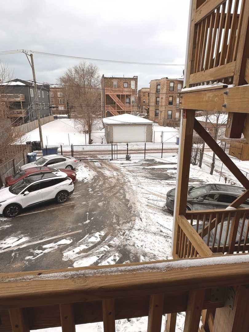 4615 S Michigan Avenue #2S, Chicago, IL 60653