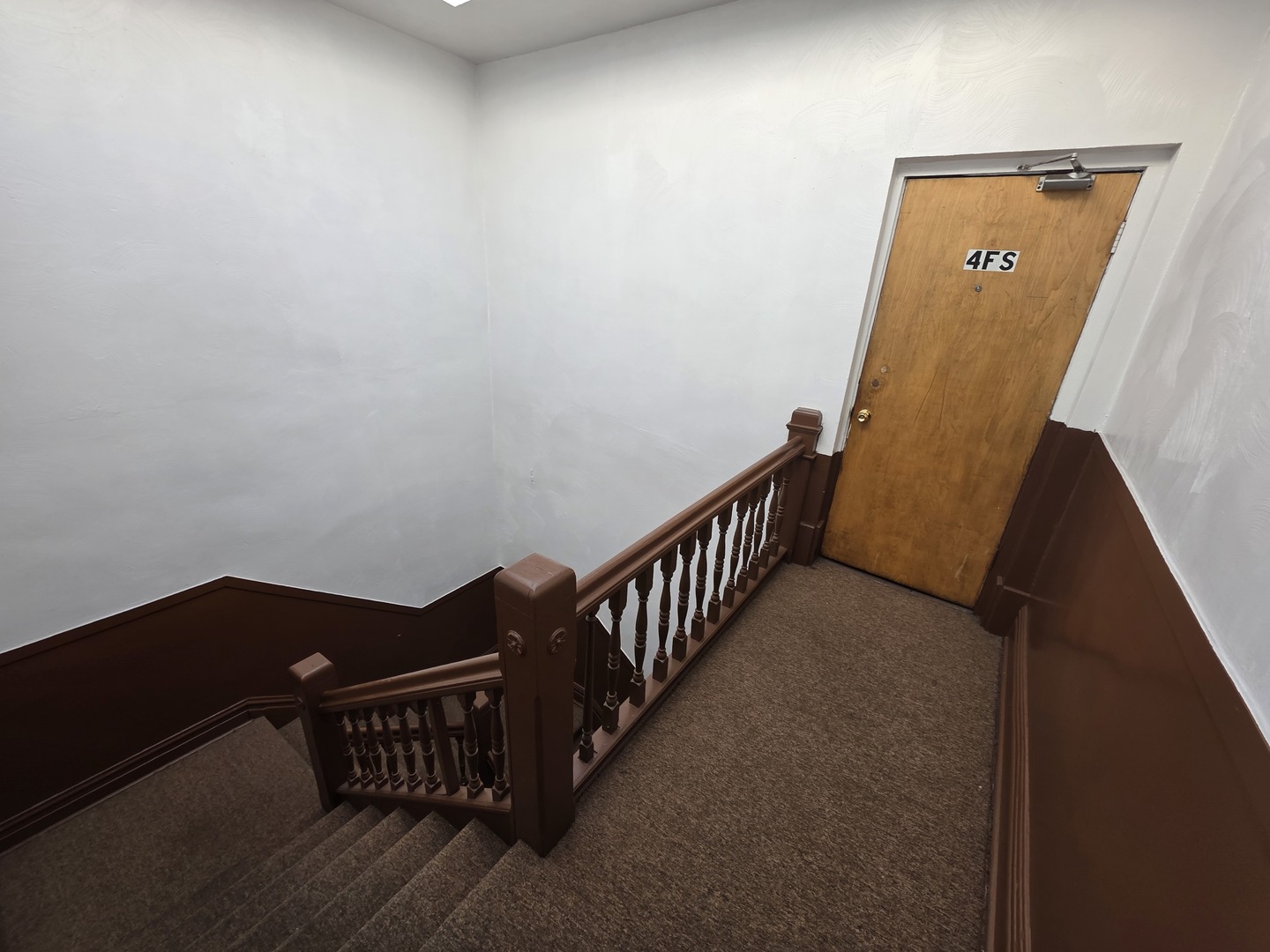 6527 S Kimbark Avenue #4F, Chicago, IL 60637