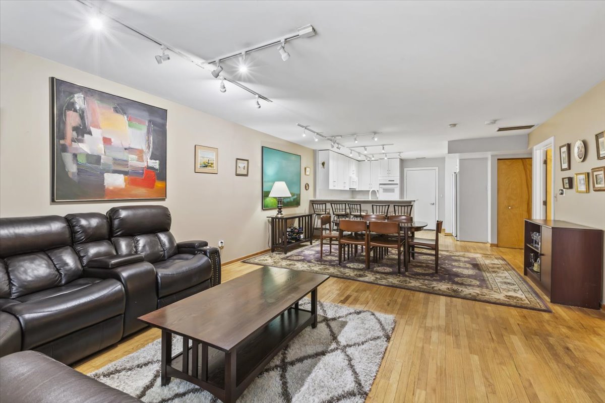 1812 S DEARBORN Street #43, Chicago, IL 60616