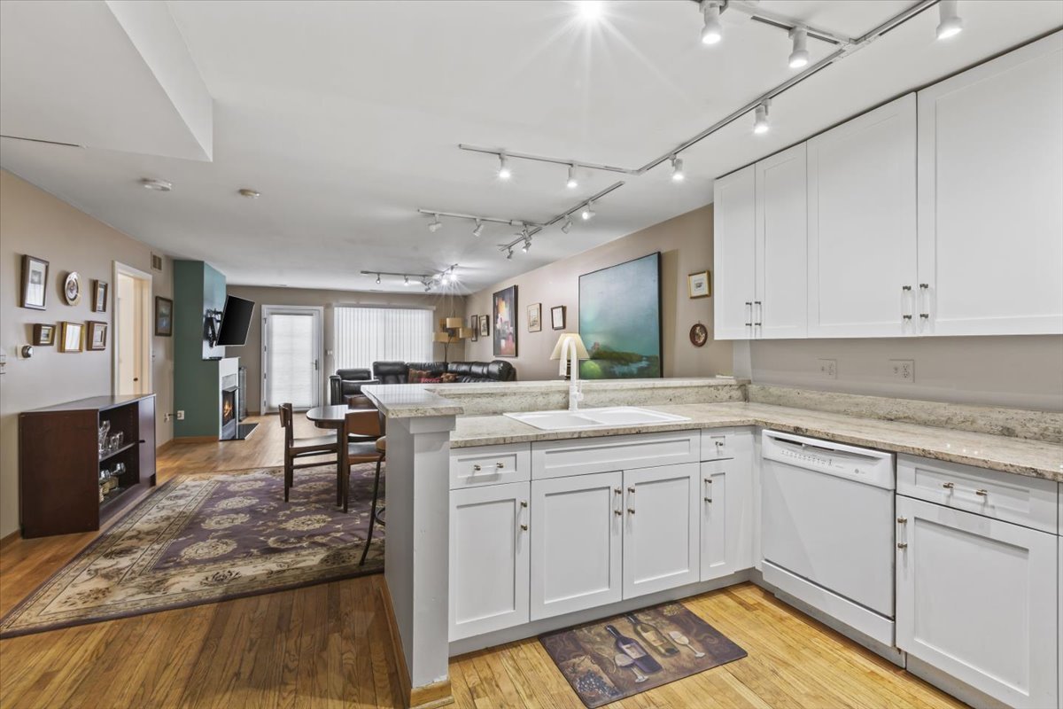 1812 S DEARBORN Street #43, Chicago, IL 60616