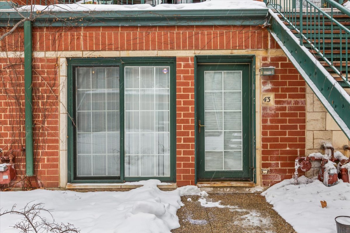 1812 S DEARBORN Street #43, Chicago, IL 60616