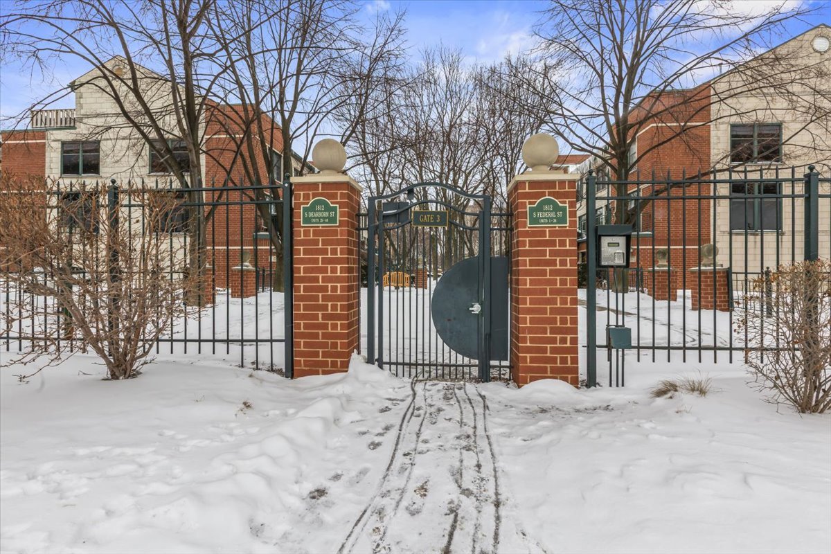 1812 S DEARBORN Street #43, Chicago, IL 60616