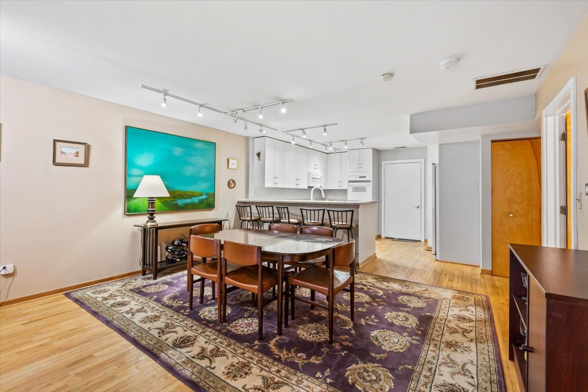 1812 S DEARBORN Street #43, Chicago, IL 60616