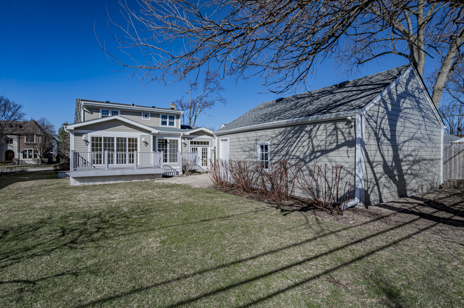 593 S Sunnyside Avenue, Elmhurst, IL 60126