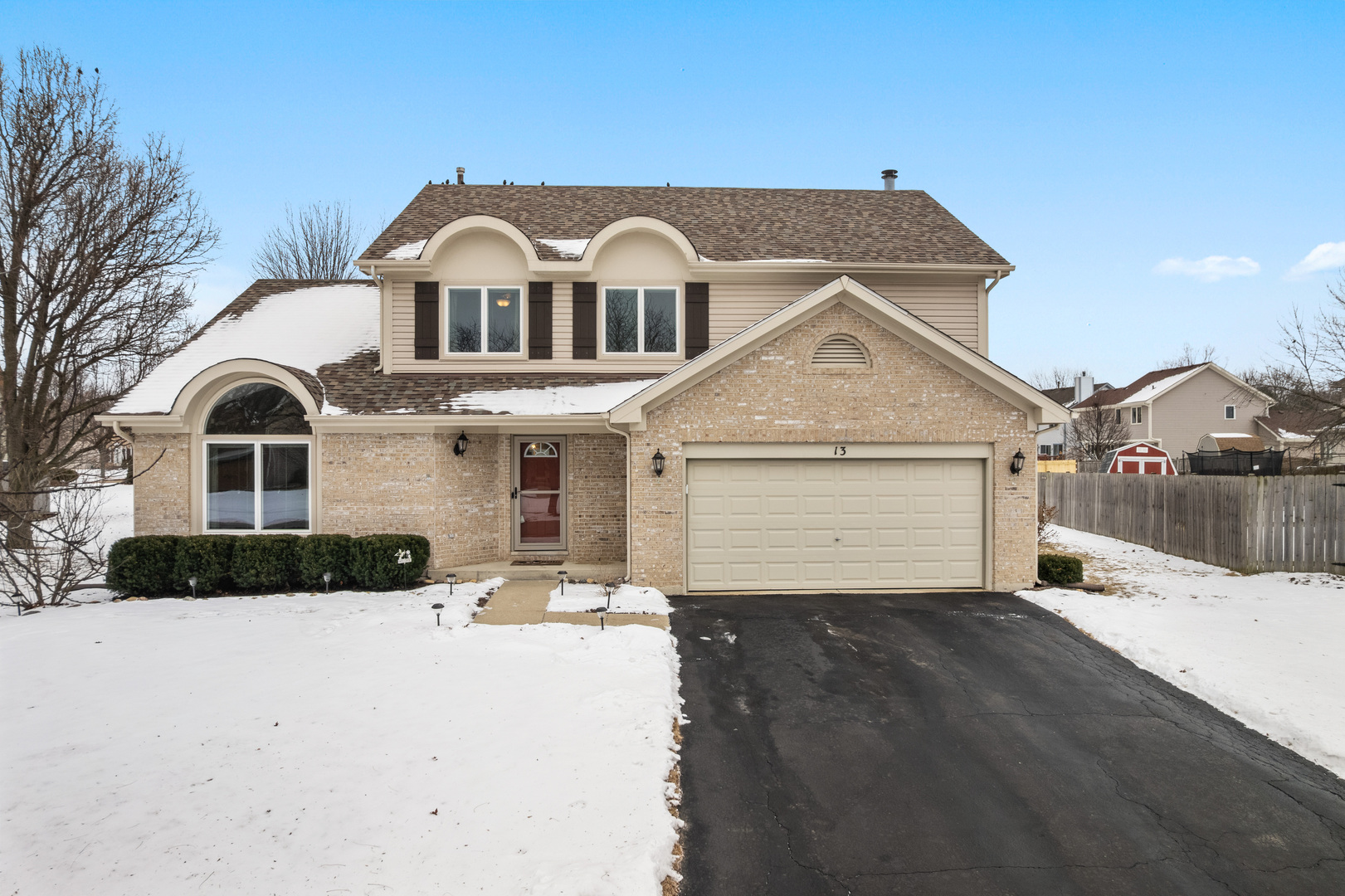 13 Callery Court, Bolingbrook, IL 60490