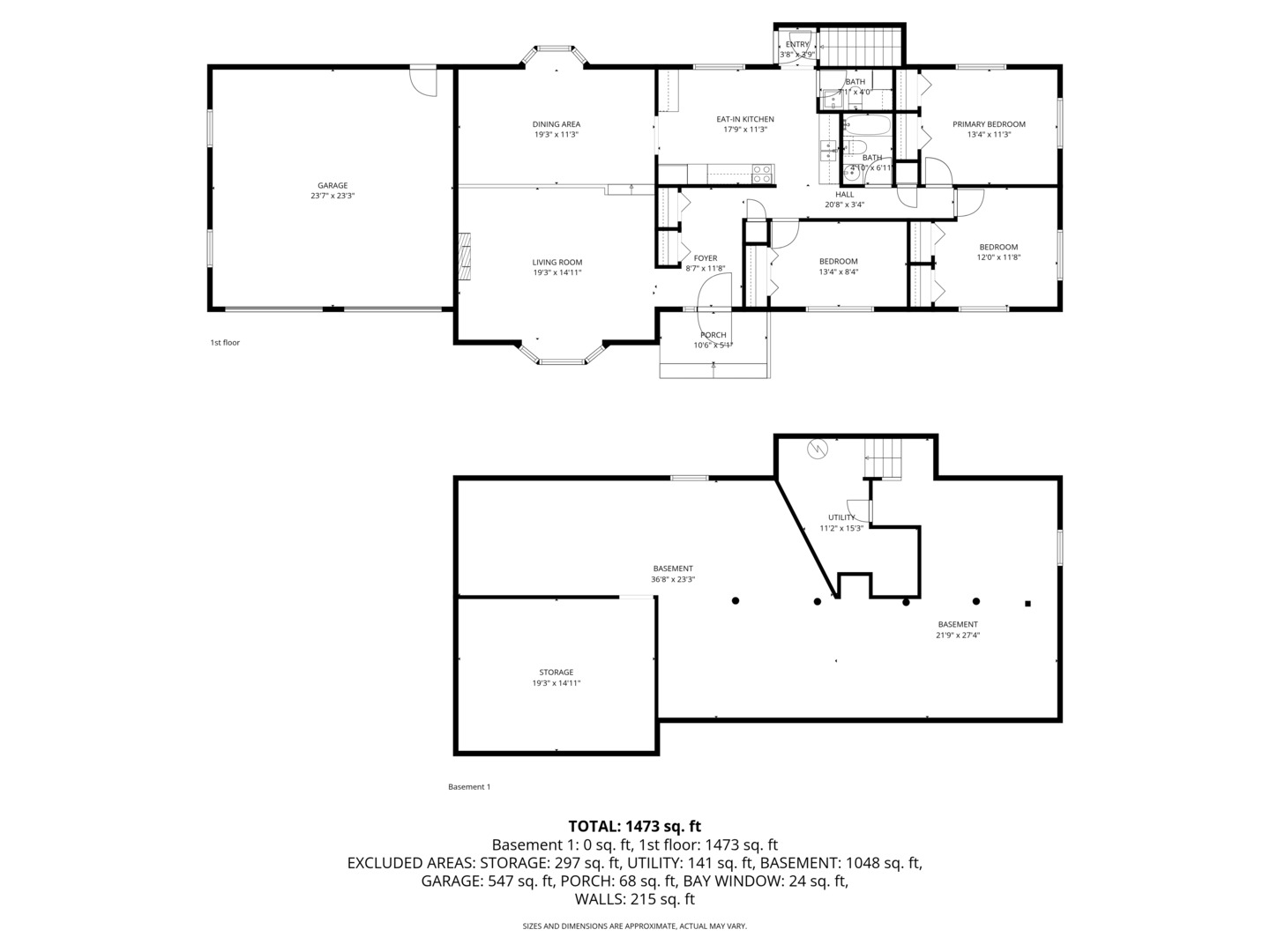 1681 N 33rd Road, Ottawa, IL 61350