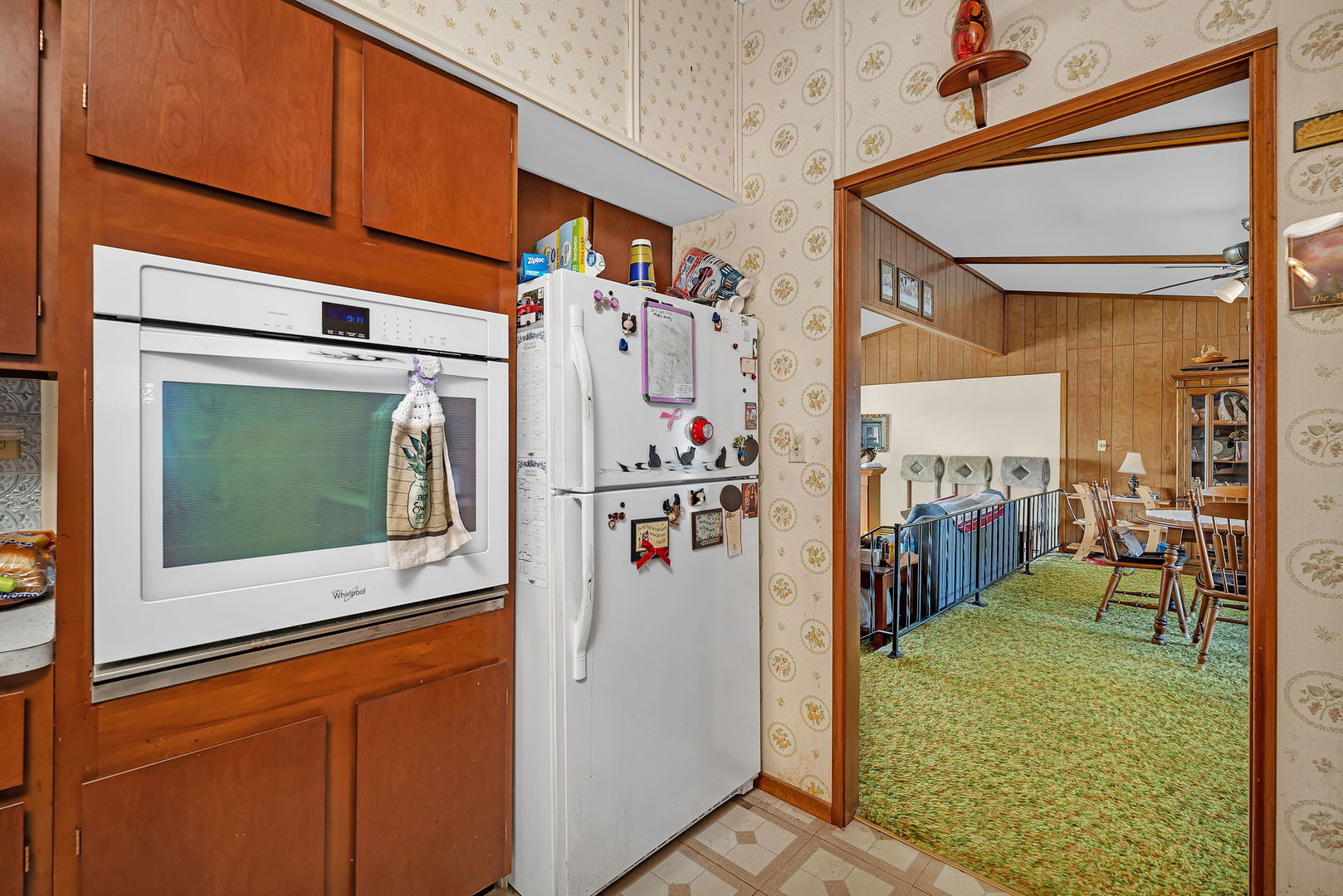 1681 N 33rd Road, Ottawa, IL 61350