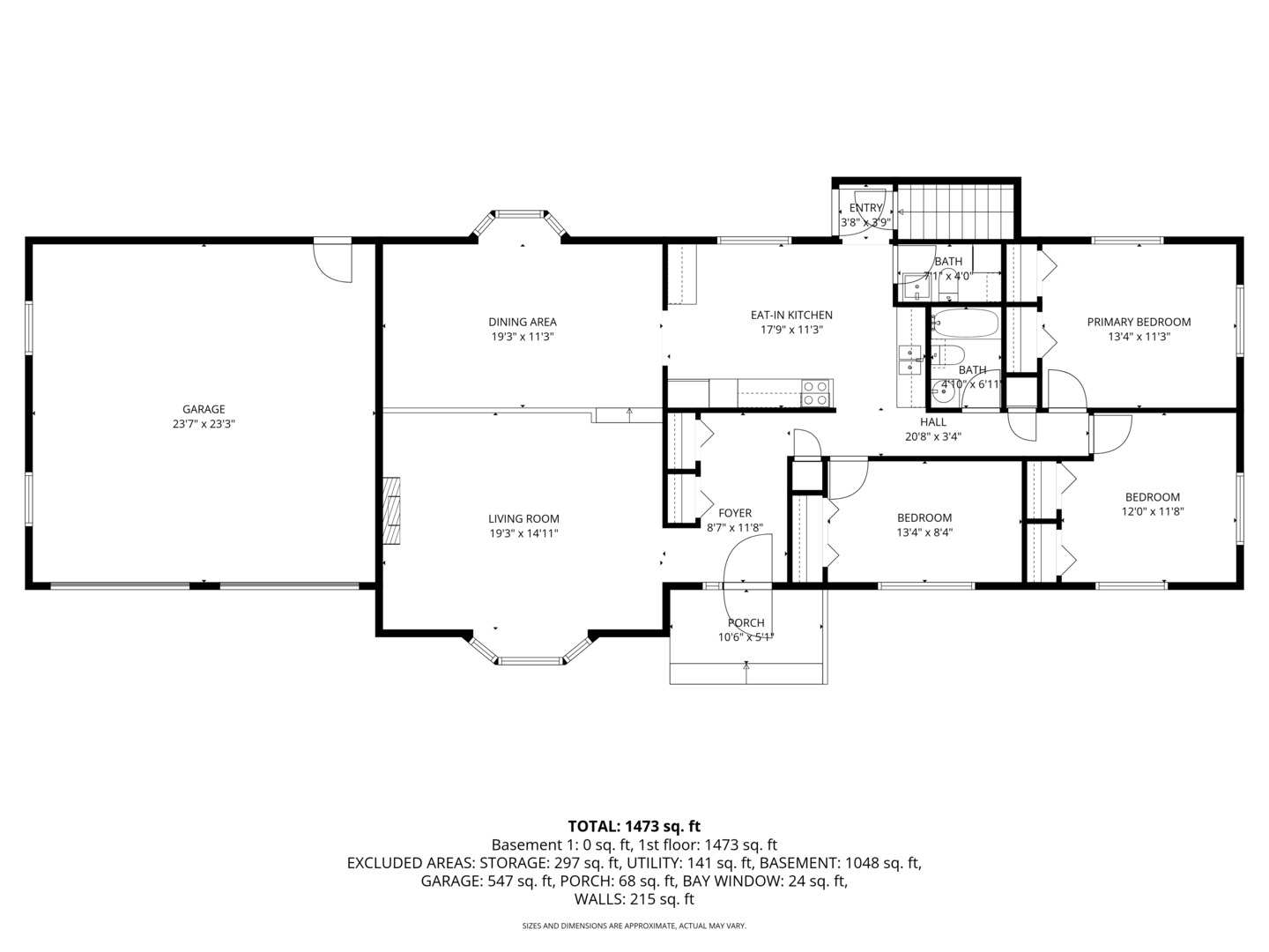 1681 N 33rd Road, Ottawa, IL 61350