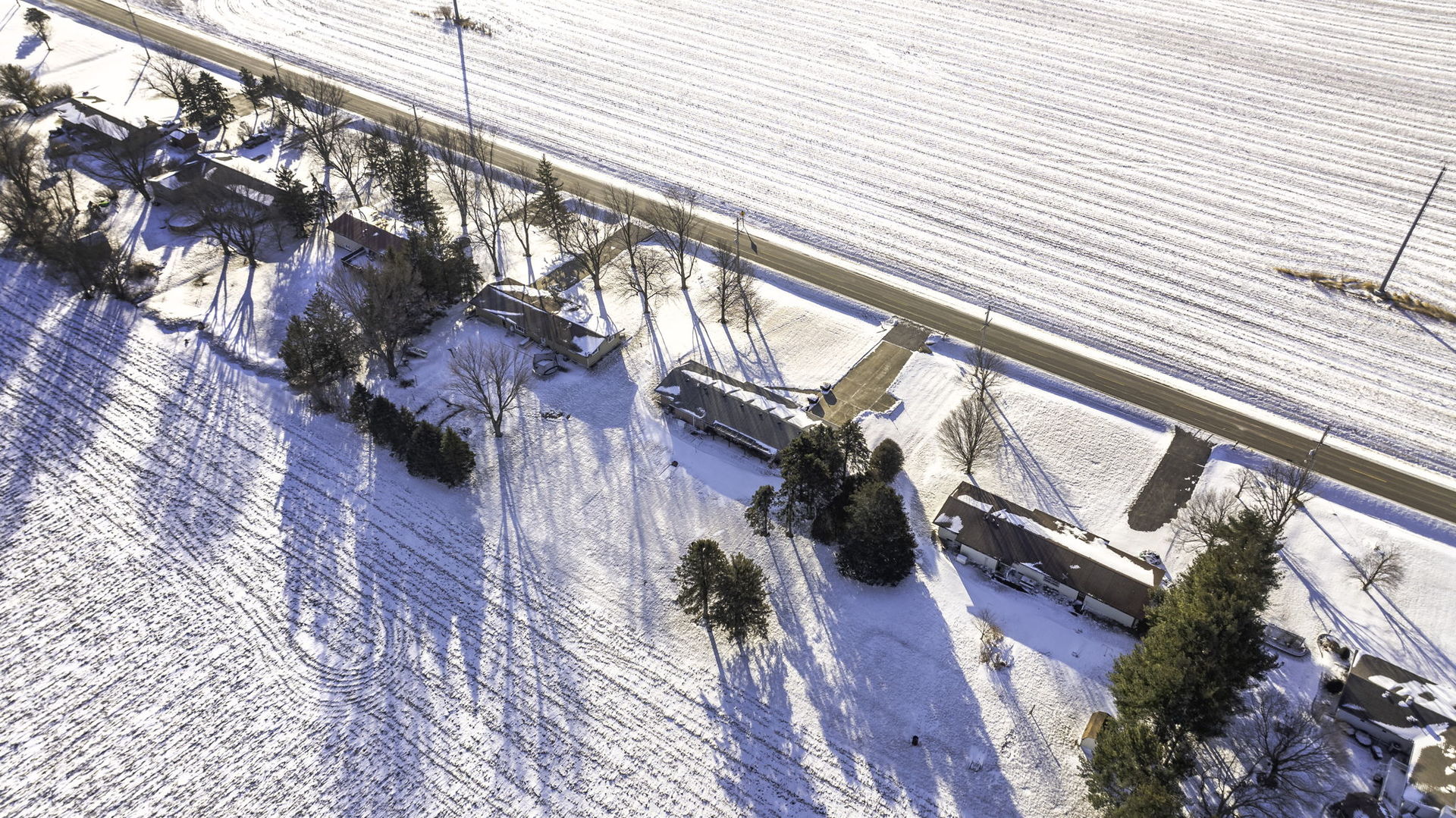 1681 N 33rd Road, Ottawa, IL 61350