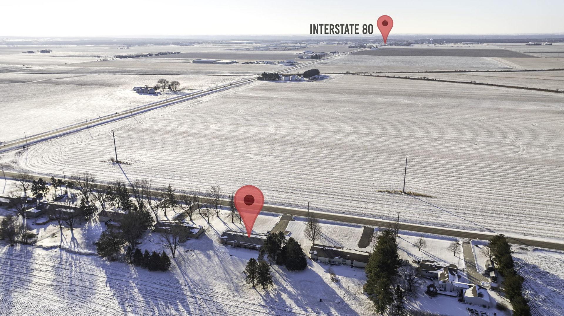 1681 N 33rd Road, Ottawa, IL 61350