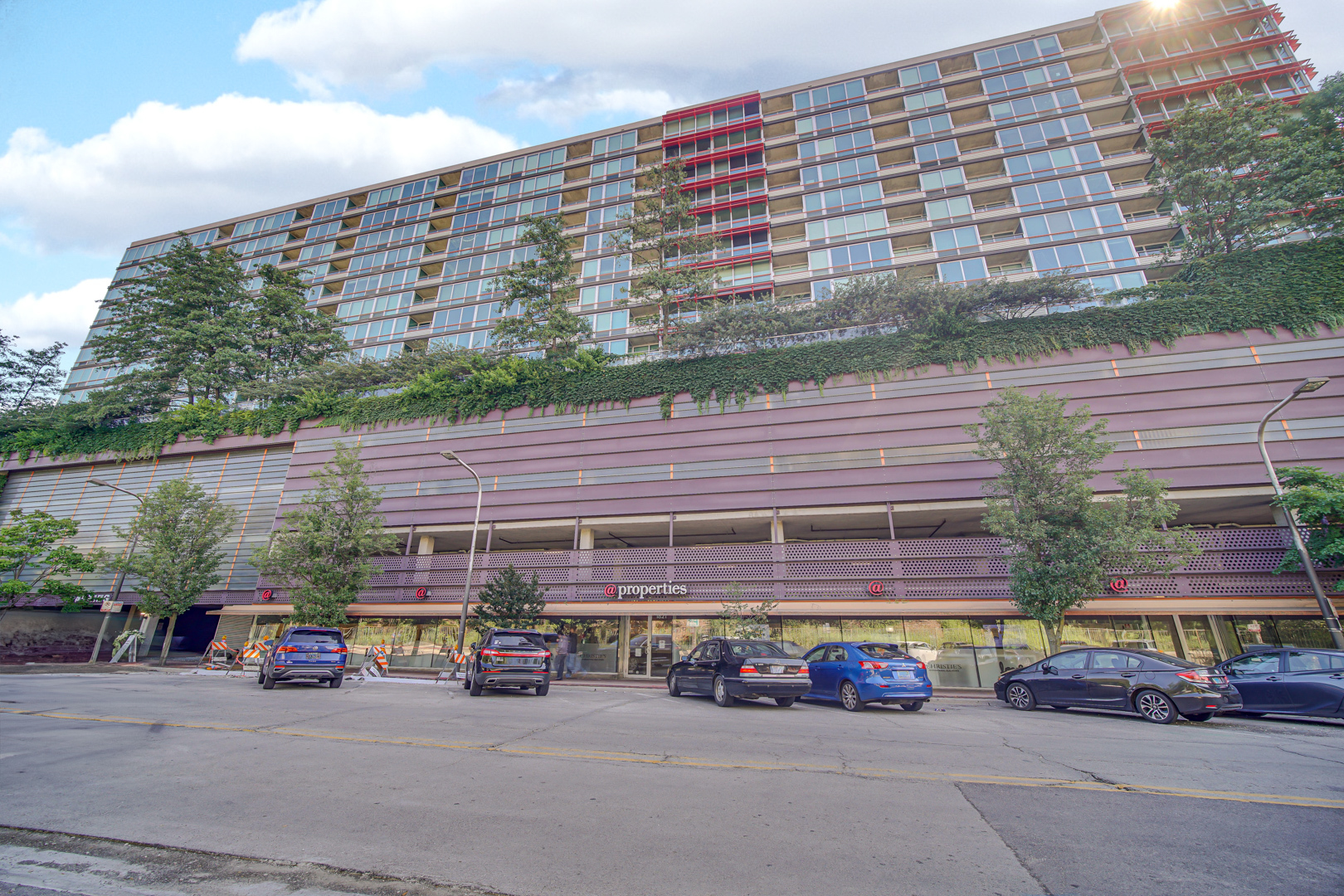 800 Elgin Road #1210, Evanston, IL 60201