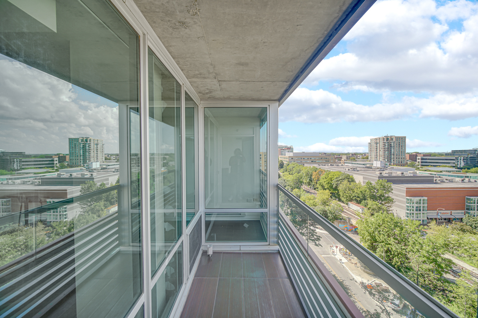 800 Elgin Road #1210, Evanston, IL 60201