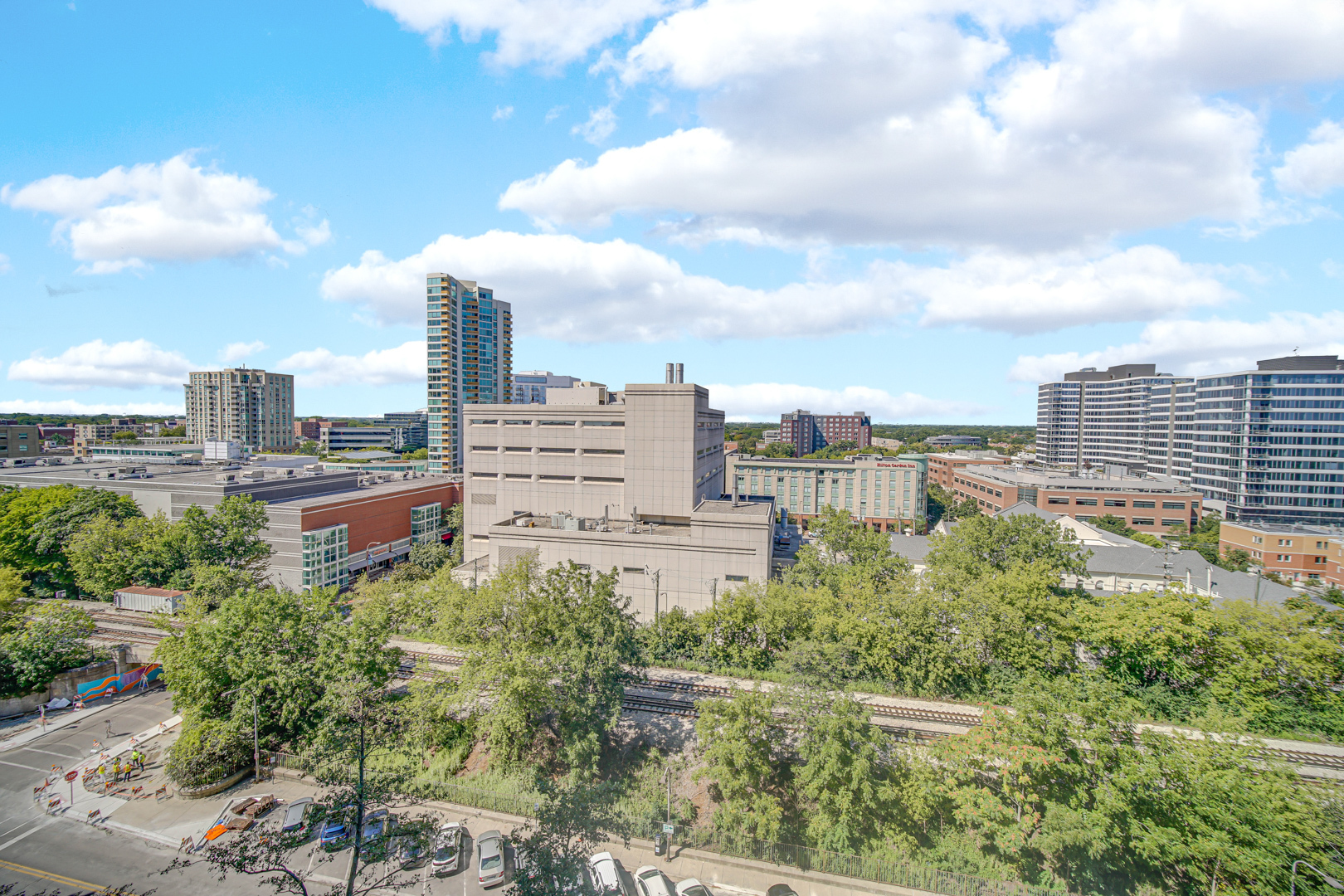 800 Elgin Road #1210, Evanston, IL 60201