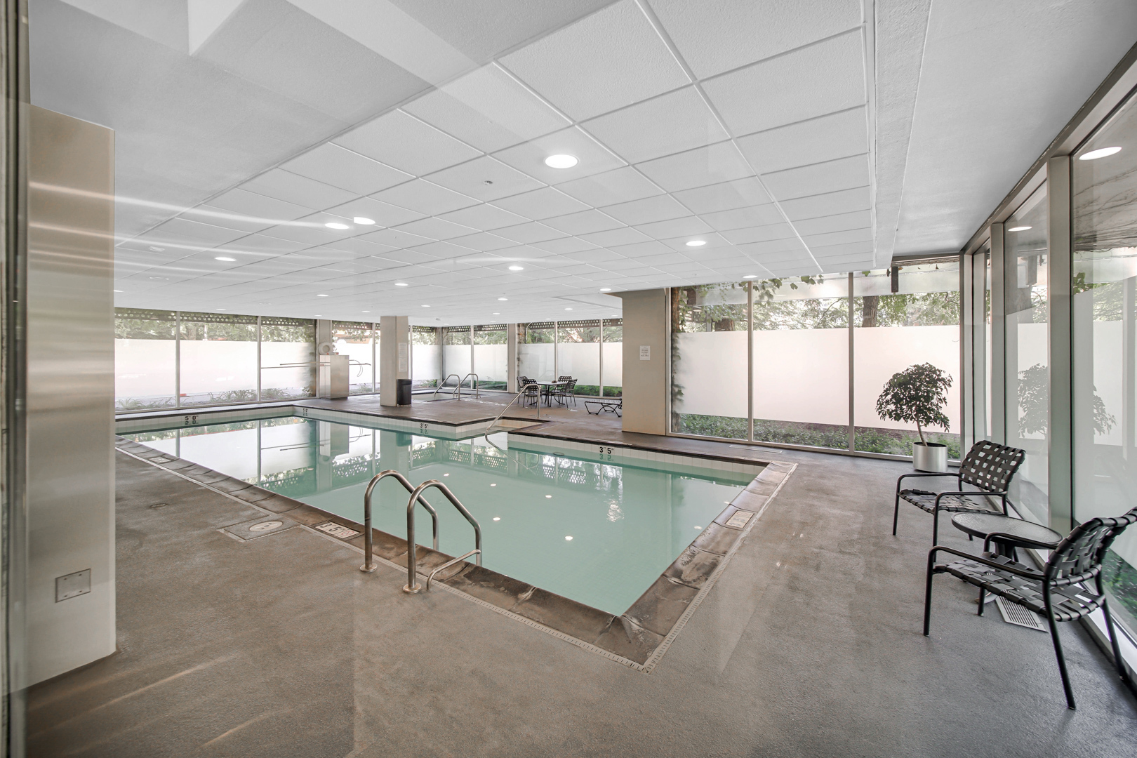 800 Elgin Road #1210, Evanston, IL 60201