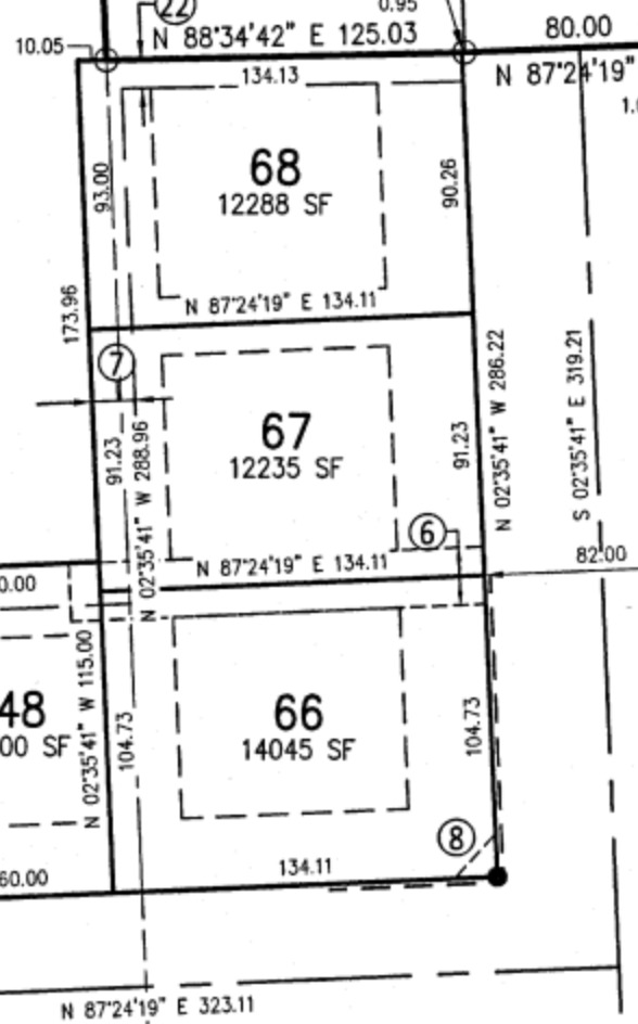 Lt 86 49th Court, Pleasant Prairie, WI 53158