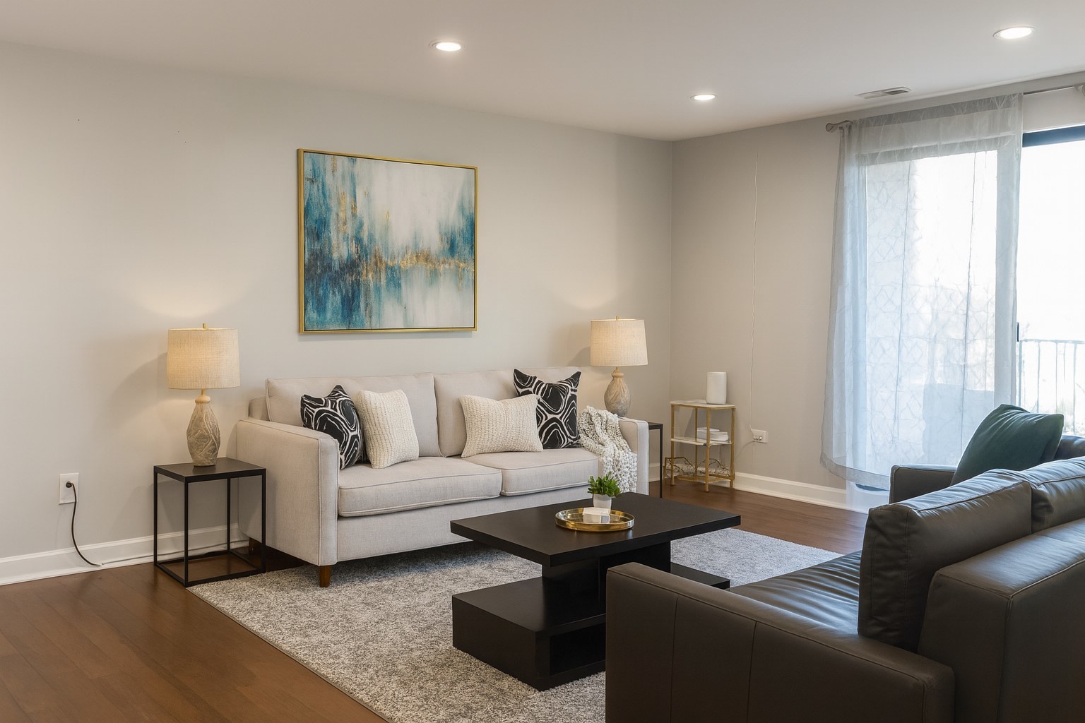 1727 W Crystal Lane #707B, Mount Prospect, IL 60056