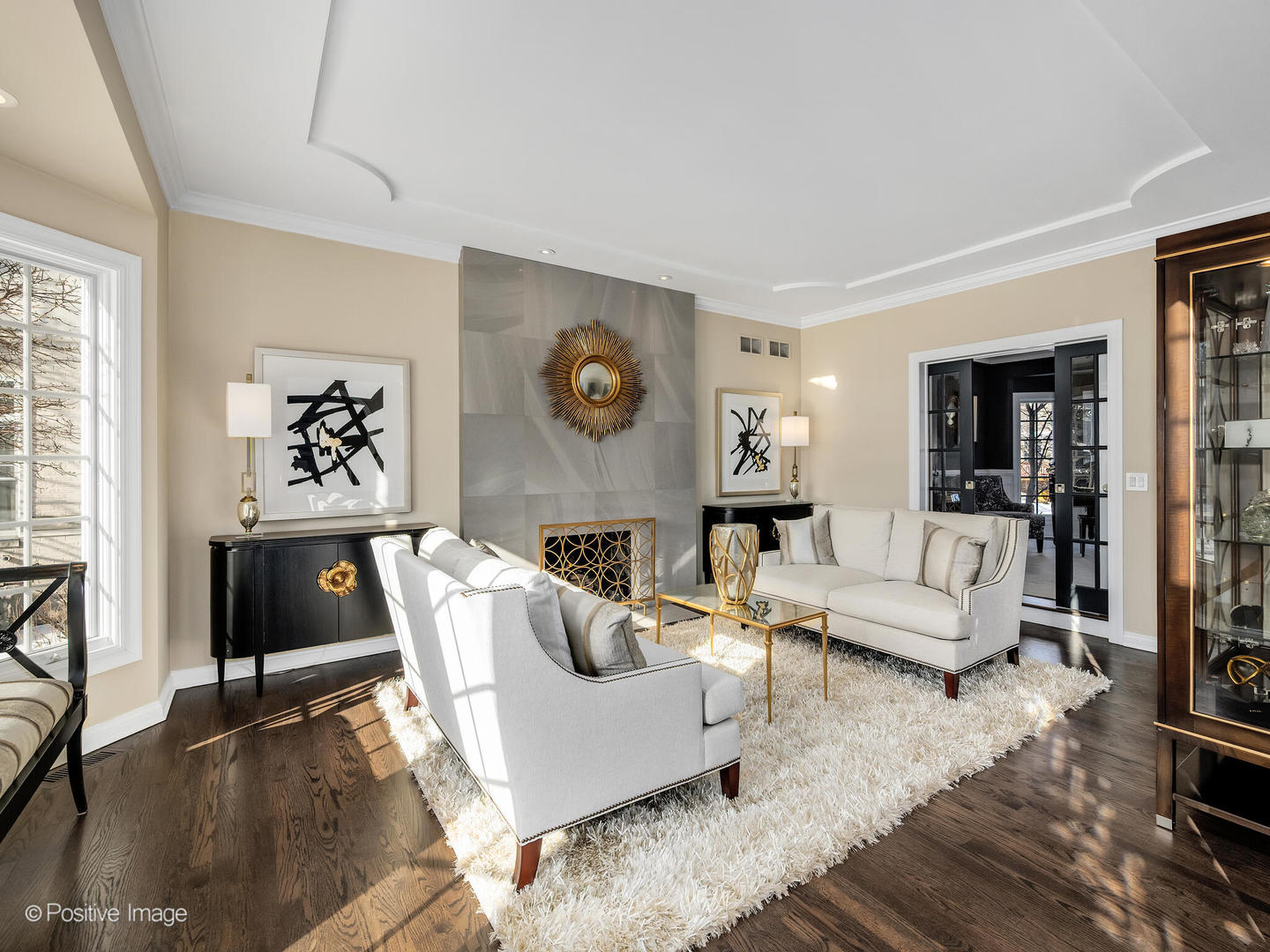 5 Andrew Court, Burr Ridge, IL 60527