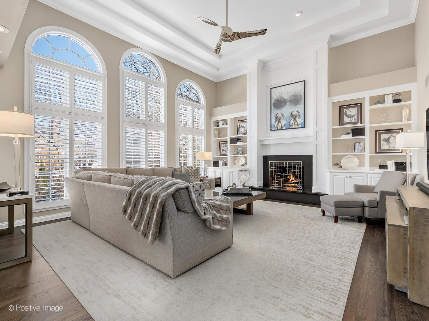 5 Andrew Court, Burr Ridge, IL 60527