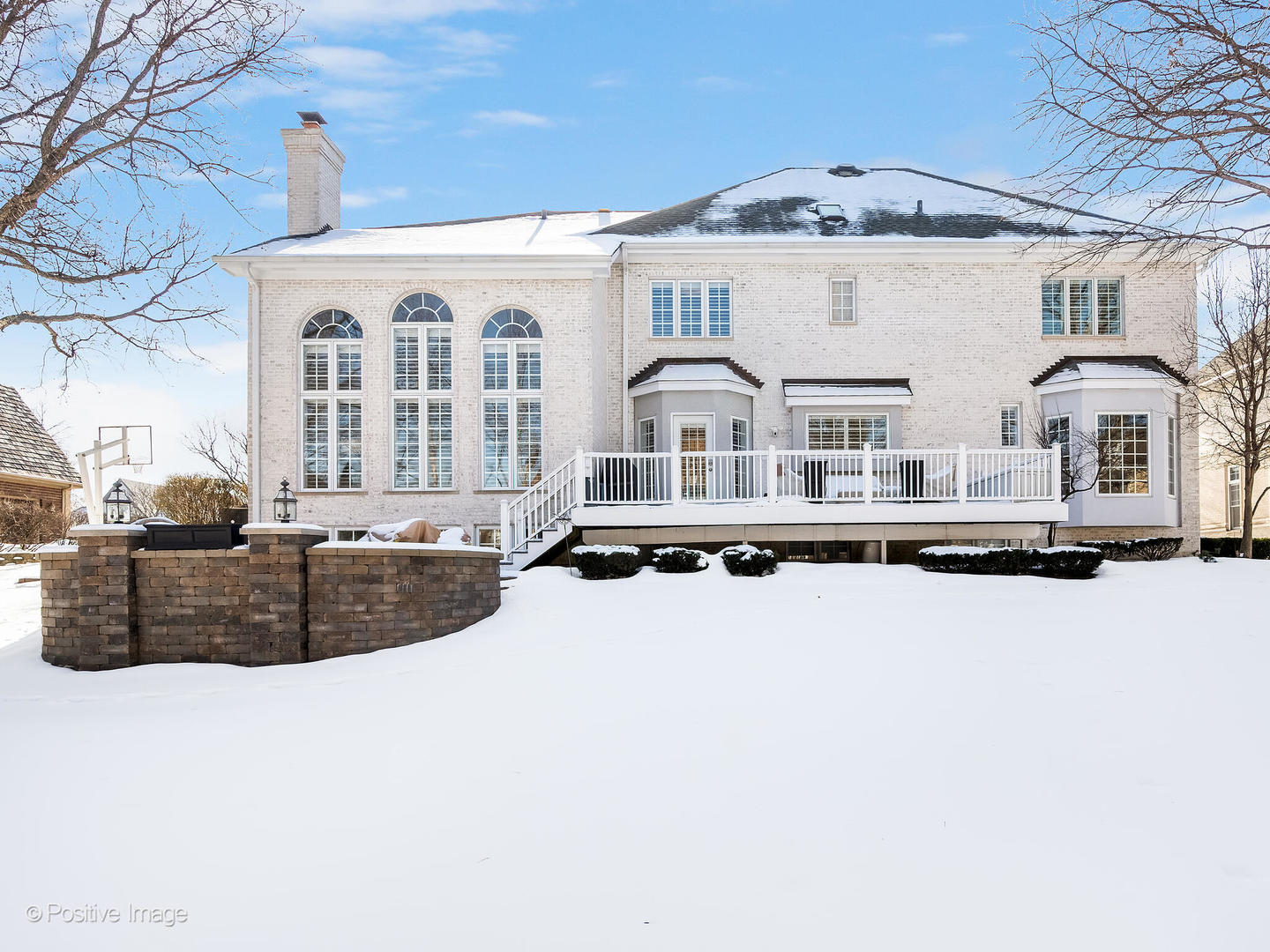 5 Andrew Court, Burr Ridge, IL 60527