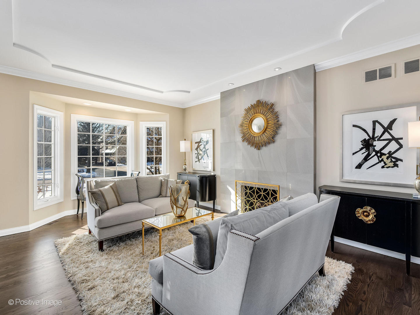 5 Andrew Court, Burr Ridge, IL 60527