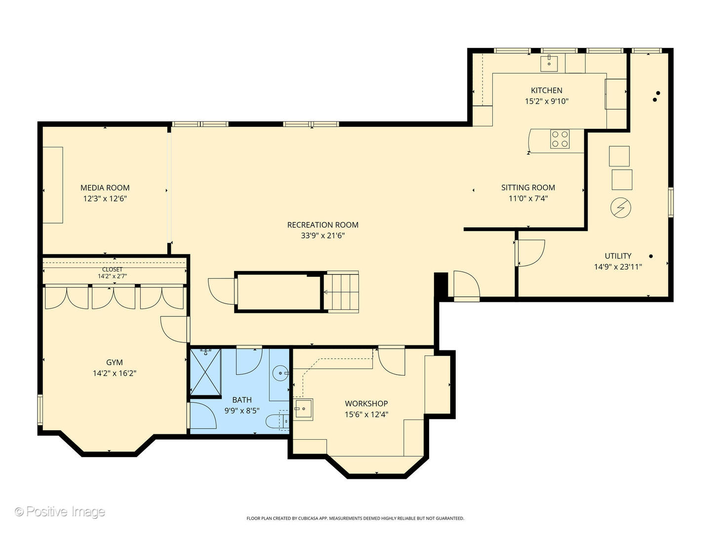 5 Andrew Court, Burr Ridge, IL 60527
