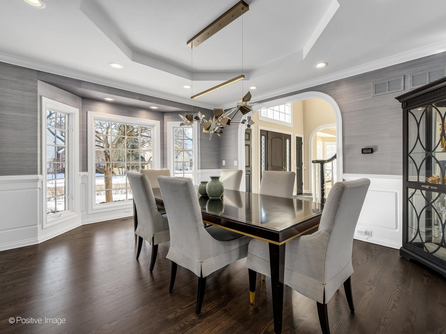 5 Andrew Court, Burr Ridge, IL 60527