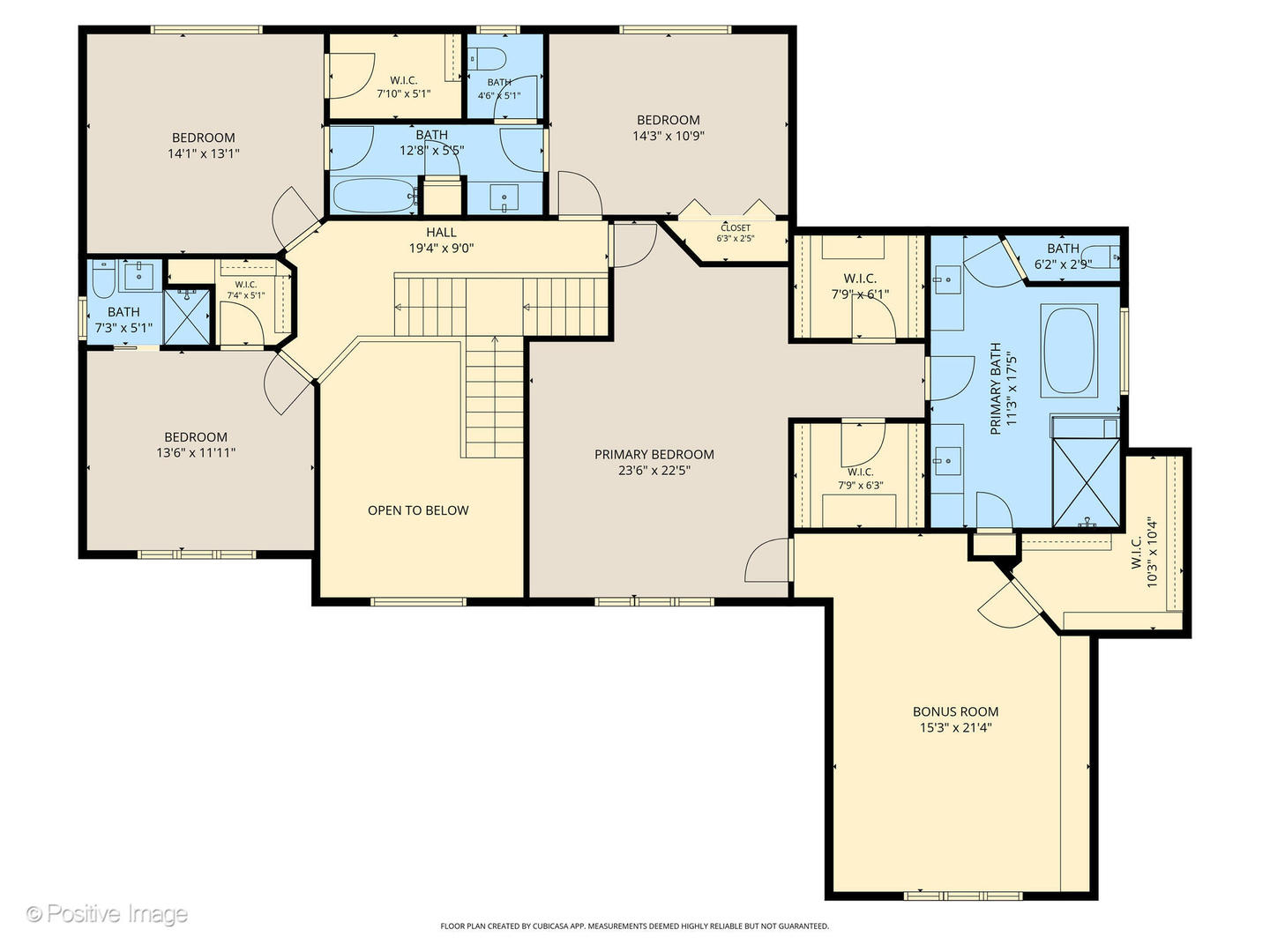 5 Andrew Court, Burr Ridge, IL 60527