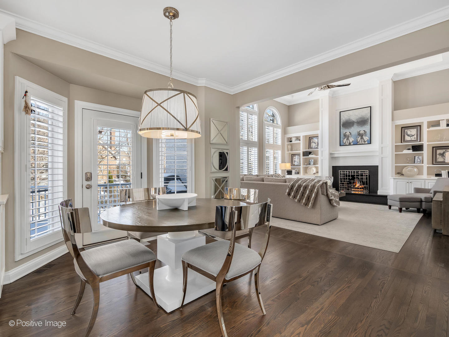 5 Andrew Court, Burr Ridge, IL 60527