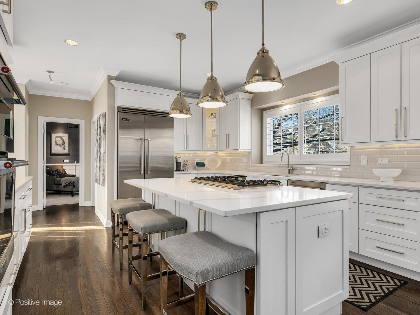 5 Andrew Court, Burr Ridge, IL 60527