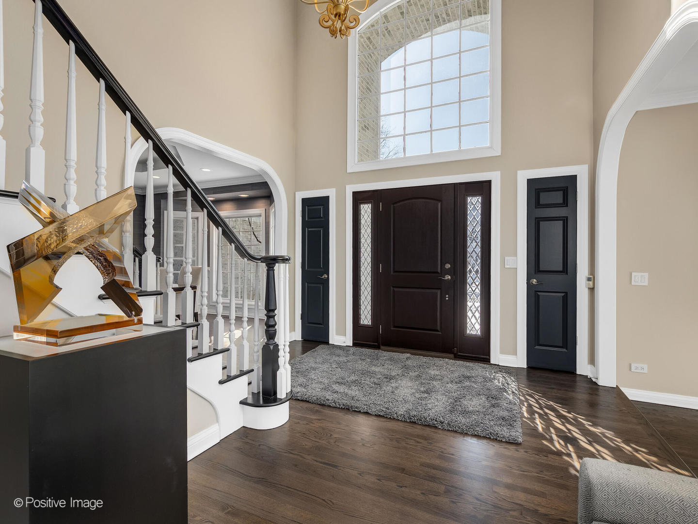 5 Andrew Court, Burr Ridge, IL 60527