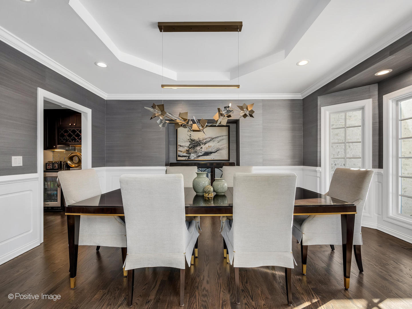 5 Andrew Court, Burr Ridge, IL 60527