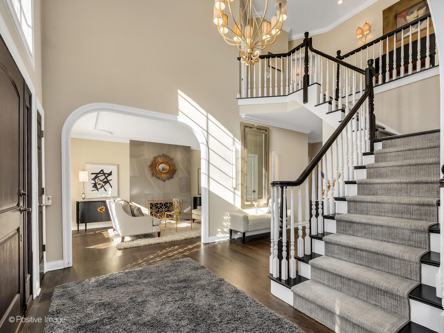 5 Andrew Court, Burr Ridge, IL 60527